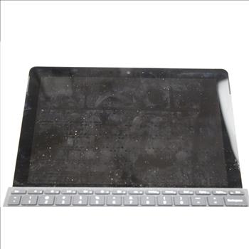 Microsoft Surface Go 1st Gen 2-in-1 Laptop Tablet