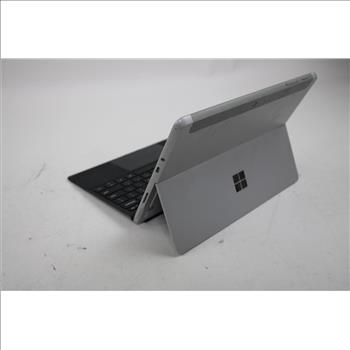 Microsoft Surface Go 1st Gen 2-in-1 Laptop Tablet