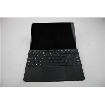Microsoft Surface Go 1st Gen 2-in-1 Laptop Tablet