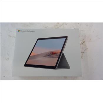 Microsoft Surface Go 2