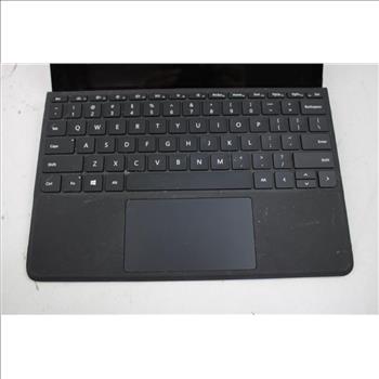 Microsoft Surface Go 2 Compact 2-in-1 Tablet Laptop