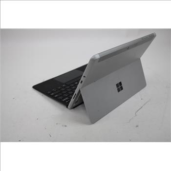 Microsoft Surface Go 2 Compact 2-in-1 Tablet Laptop