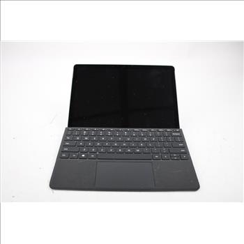 Microsoft Surface Go 2 Compact 2-in-1 Tablet Laptop