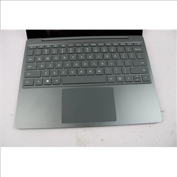 Microsoft Surface Go 2 Laptop