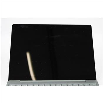 Microsoft Surface Go 2 Laptop