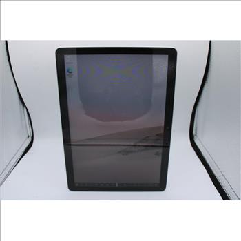 Microsoft Surface Go 2 Windows Tablet, 64GB, Wi-Fi Only