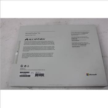 Microsoft Surface Go Keyboard