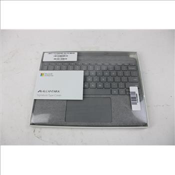 Microsoft Surface Go Keyboard