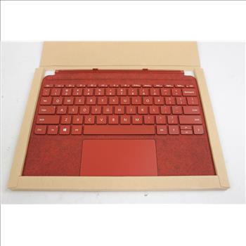 Microsoft Surface Go keyboard