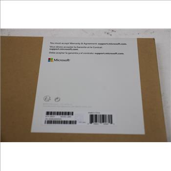 Microsoft Surface Go Keyboard