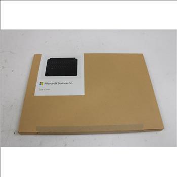 Microsoft Surface Go keyboard