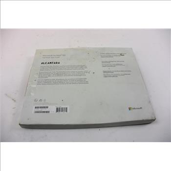 Microsoft Surface Go Signature Type Cover For Ipad