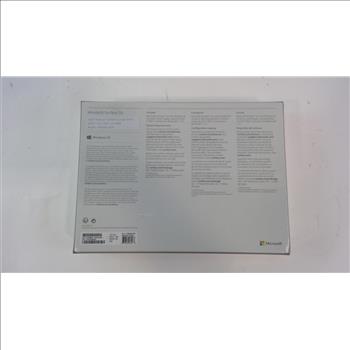 Microsoft Surface Go Tablet