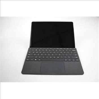 Microsoft Surface Go Windows Tablet, 128GB, Wi-Fi Only