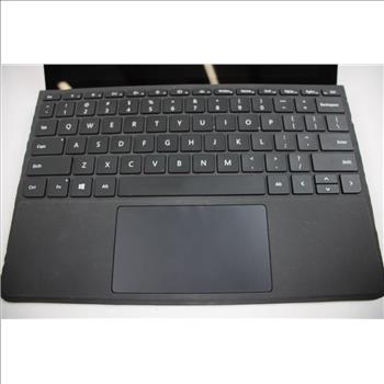 Microsoft Surface Go Windows Tablet, 128GB, Wi-Fi Only