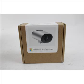 Microsoft Surface Hub Digital Camera