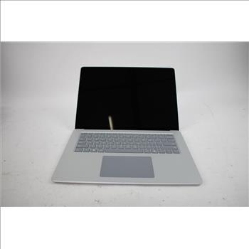 Microsoft Surface Laptop 15