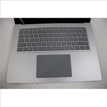 Microsoft Surface Laptop 15