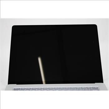 Microsoft Surface Laptop 15