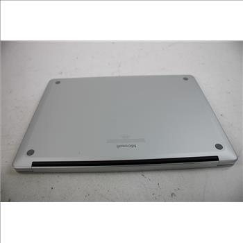 Microsoft Surface Laptop 15