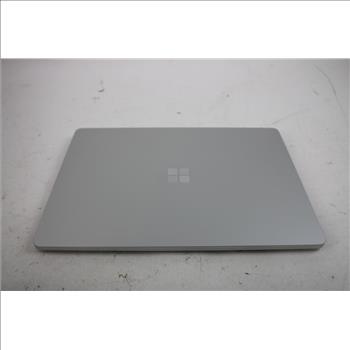 Microsoft Surface Laptop 15