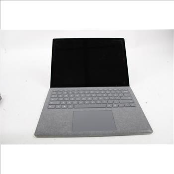 Microsoft Surface Laptop