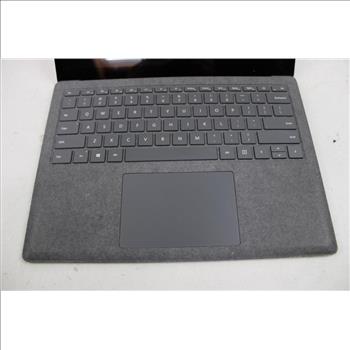 Microsoft Surface Laptop