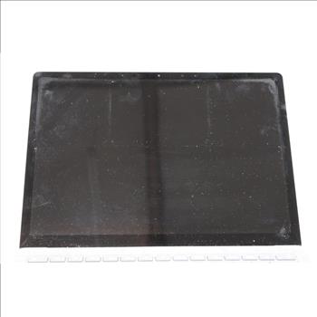 Microsoft Surface Laptop