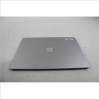 Microsoft Surface Laptop