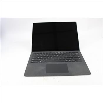 Microsoft Surface Laptop