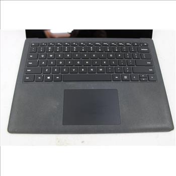 Microsoft Surface Laptop