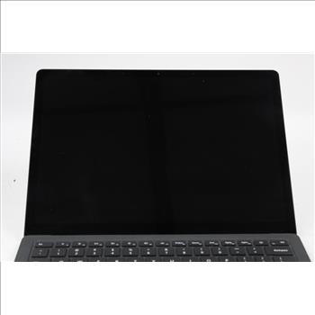 Microsoft Surface Laptop