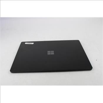 Microsoft Surface Laptop