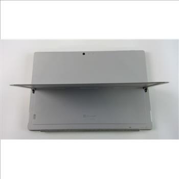 Microsoft Surface Laptop