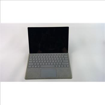 Microsoft Surface Laptop