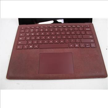 Microsoft Surface Laptop 2