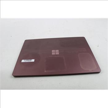 Microsoft Surface Laptop 2