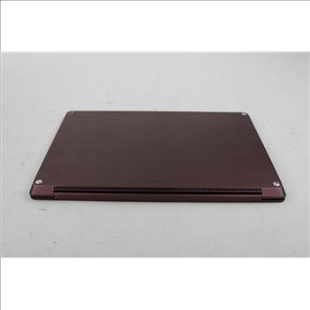 Microsoft Surface Laptop 2