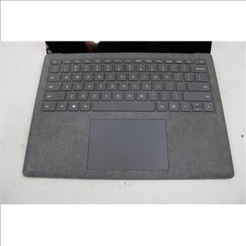 Microsoft Surface Laptop 3