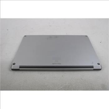 Microsoft Surface Laptop 3