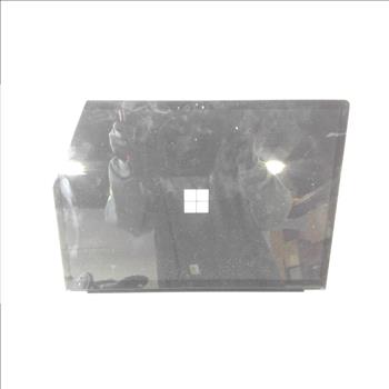 Microsoft Surface Laptop 4