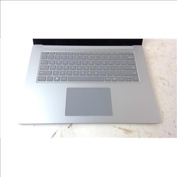 Microsoft Surface Laptop 4