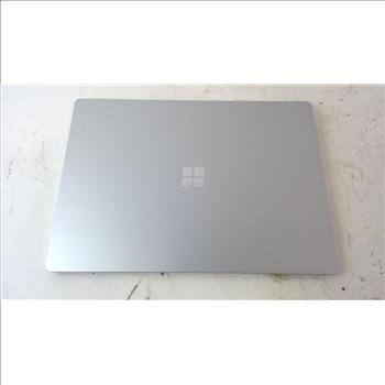 Microsoft Surface Laptop 4