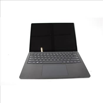 Microsoft Surface Laptop 4