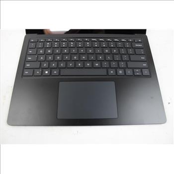 Microsoft Surface Laptop 4