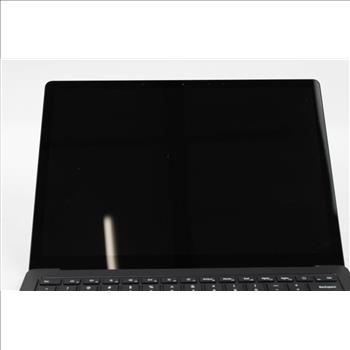 Microsoft Surface Laptop 4