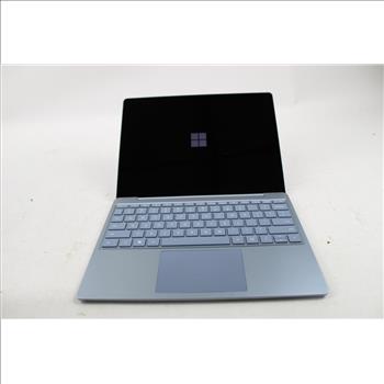 Microsoft Surface Laptop Go