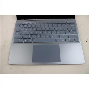 Microsoft Surface Laptop Go