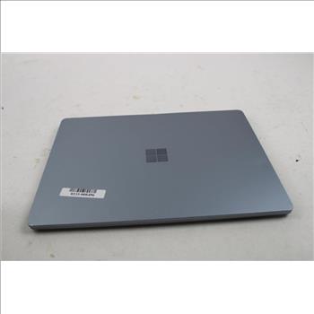 Microsoft Surface Laptop Go