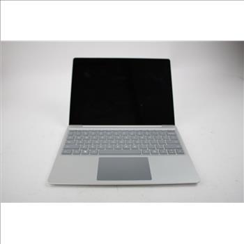 Microsoft Surface Laptop Go 2
